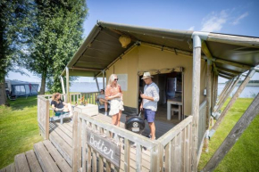 Jachthaven Nieuwboer, Bundschoten